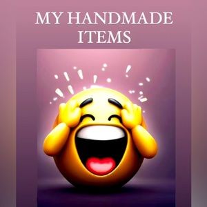 HANDMADE ITEMS